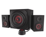 Głośnik komputerowe Genesis Helium 610bt 60w rms 2.1